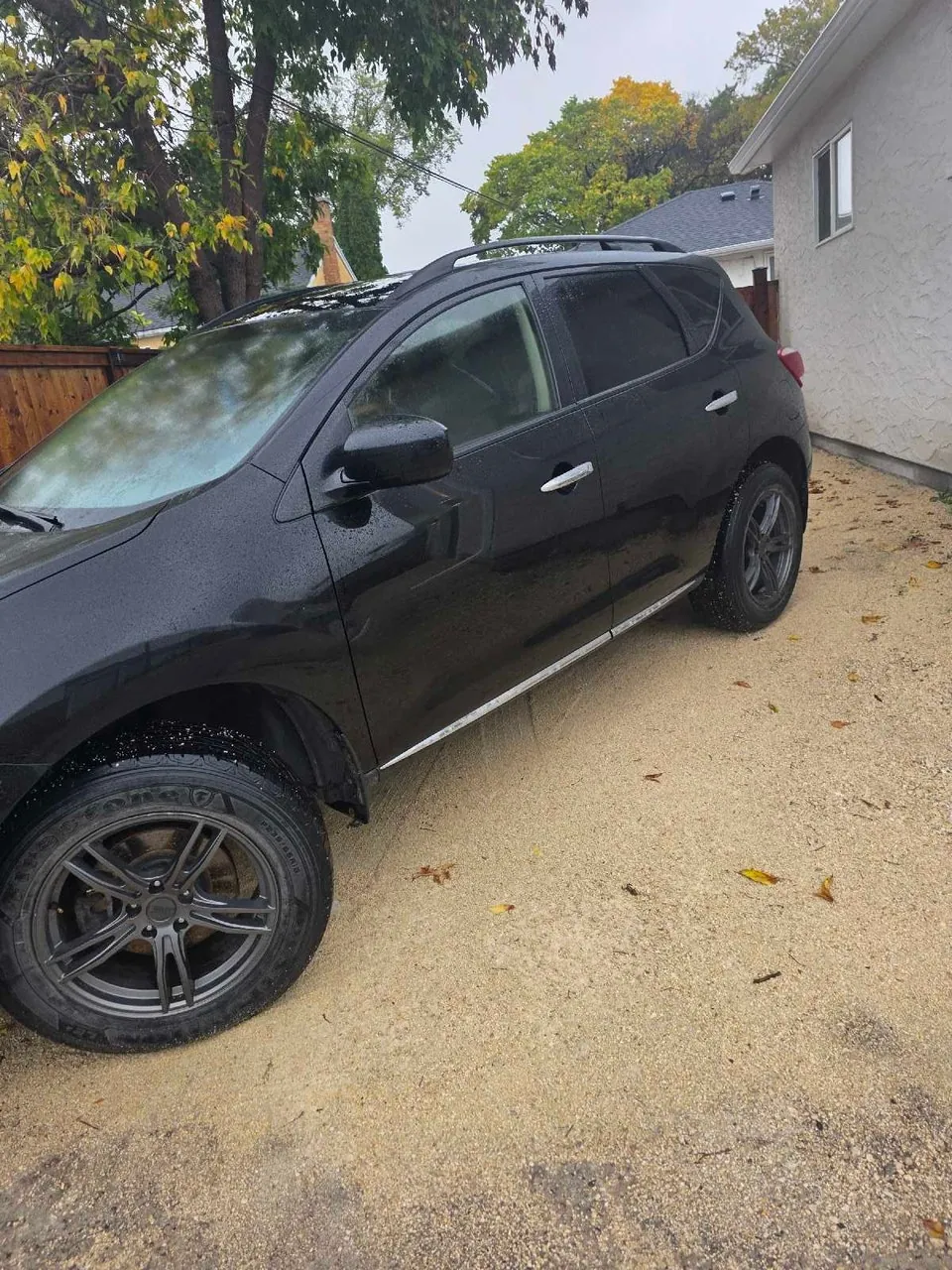 Nissan Murano 2014 photo 3