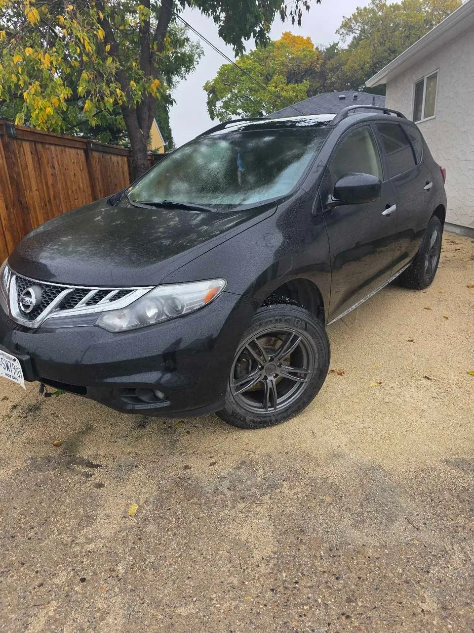 Nissan Murano 2014 photo 4