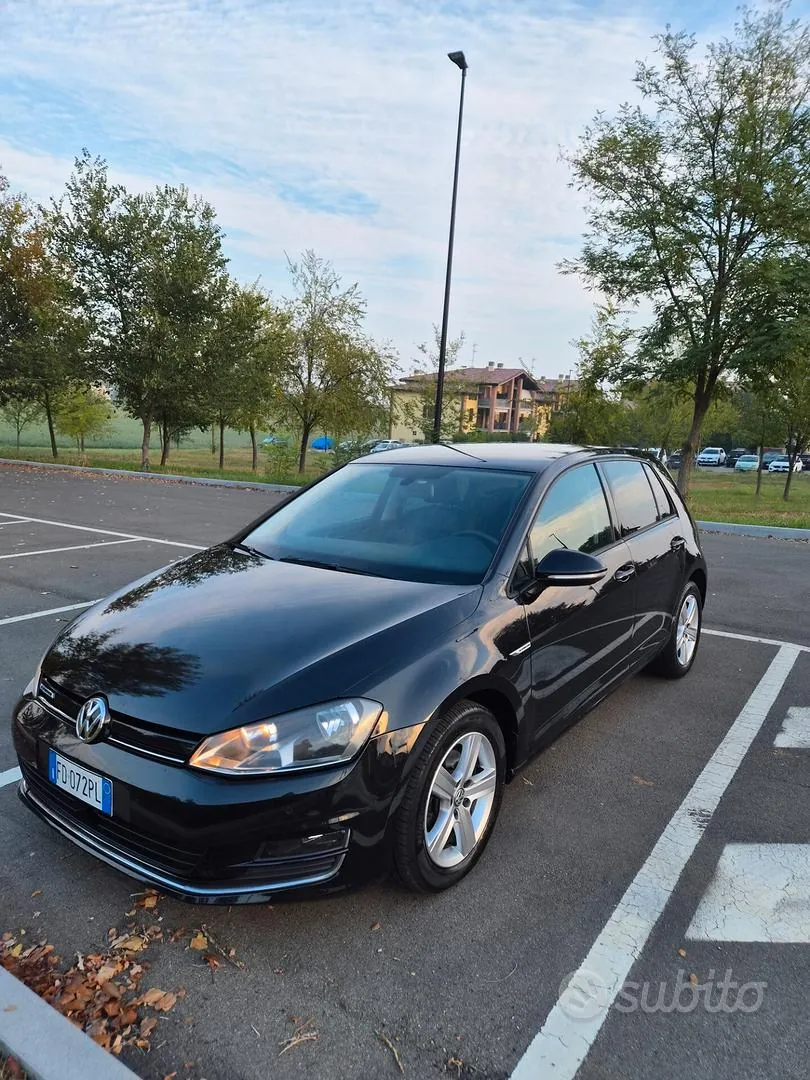 Volkswagen Golf 2016 photo 2