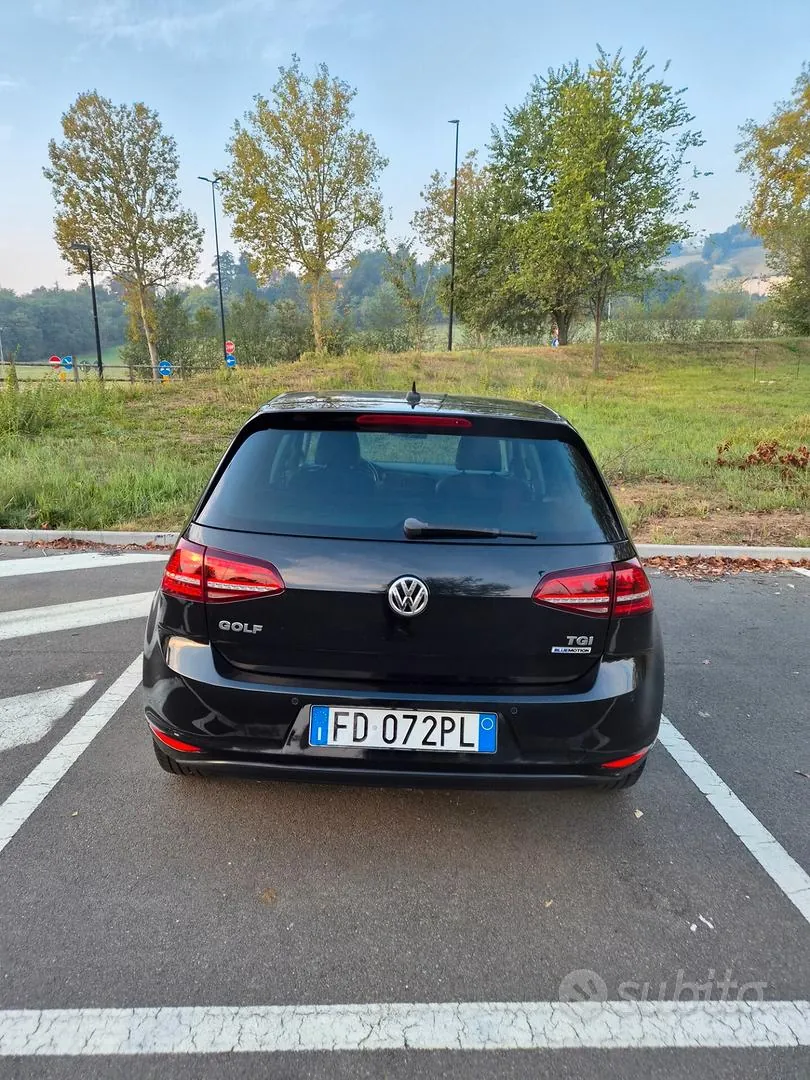 Volkswagen Golf 2016 photo 5
