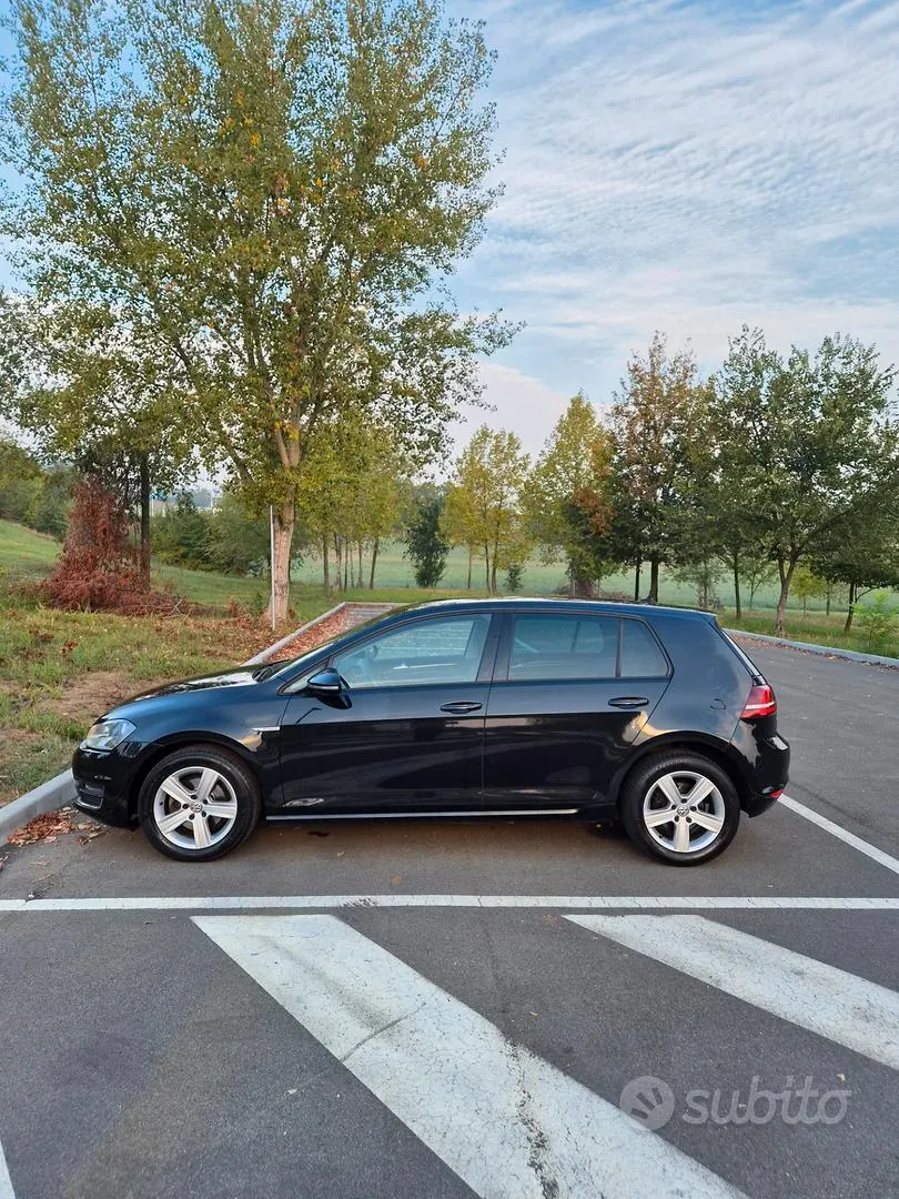 Volkswagen Golf 2016 photo 3