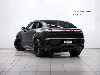 Porsche Cayenne 2026 photo 5