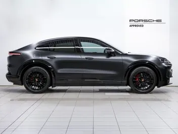 Porsche Cayenne 2026 photo 4