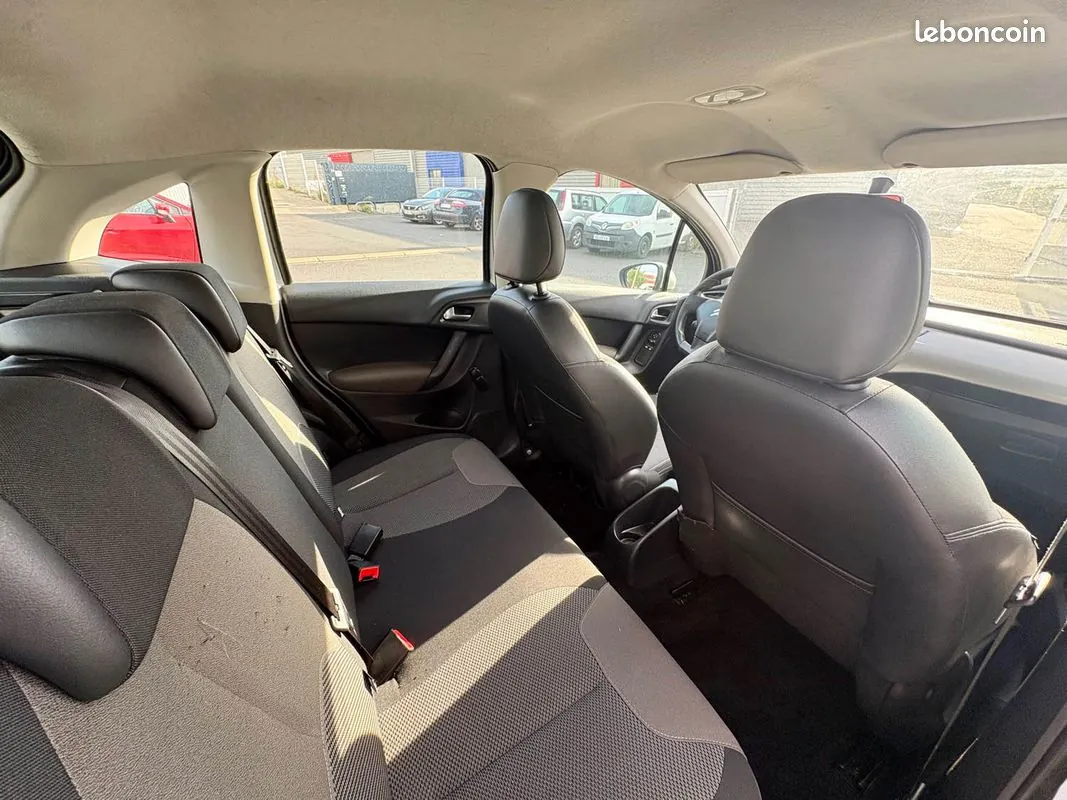 Citroen C3 2014 photo 5