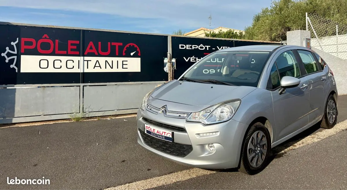 Citroen C3