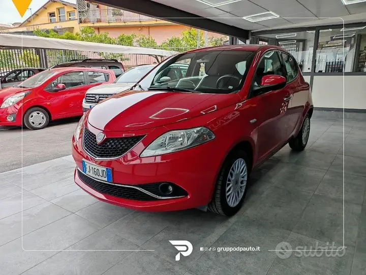 Lancia Ypsilon 2017 photo 3