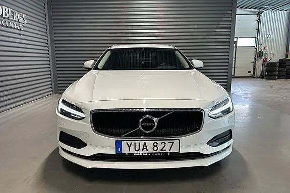 Volvo V90 2018 photo 2