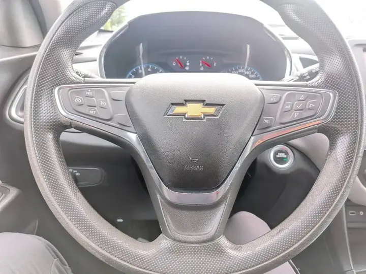 Chevrolet Equinox 2019 photo 5