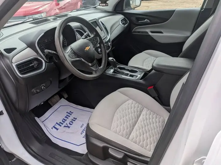 Chevrolet Equinox 2019 photo 4
