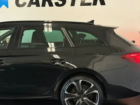 Cupra Leon 2021 photo 4