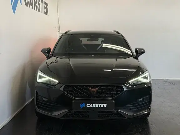 Cupra Leon 2021 photo 2