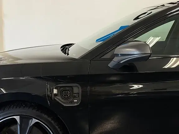 Cupra Leon 2021 photo 3