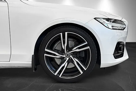 Volvo V90 2018 photo 5