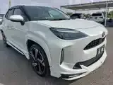 Toyota Yaris Cross 2023 photo 2