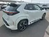 Toyota Yaris Cross 2023 photo 5