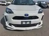 Toyota Yaris Cross 2023 photo 3