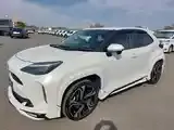 Toyota Yaris Cross 2023 photo 4
