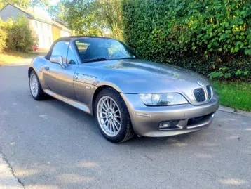 BMW Z3