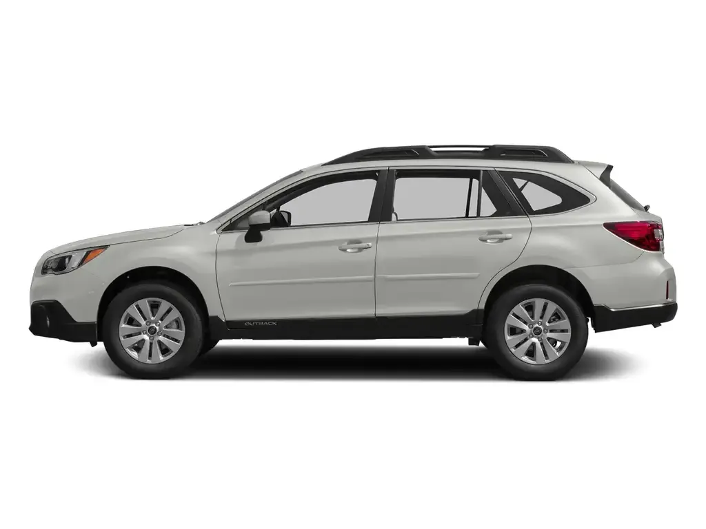 Subaru Outback 2016 photo 3