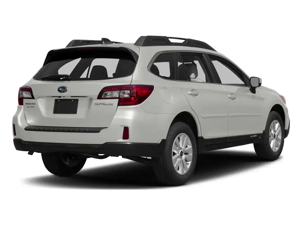 Subaru Outback 2016 photo 2