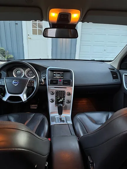 Volvo Xc60 2012 photo 5