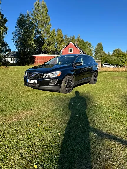 Volvo Xc60 2012 photo 2