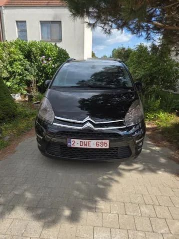 Citroen C4 Grand Picasso