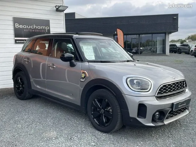 Mini Countryman 2023 photo 3