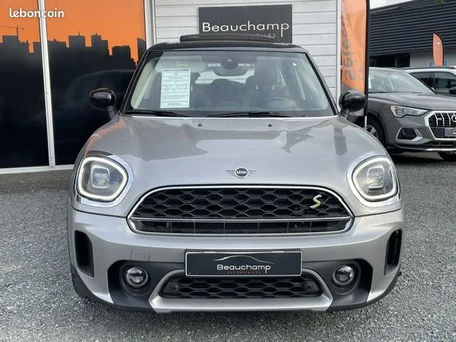 Mini Countryman 2023 photo 2