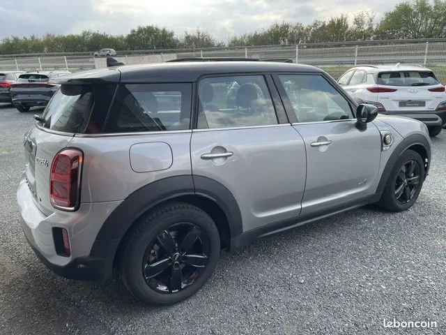 Mini Countryman 2023 photo 4