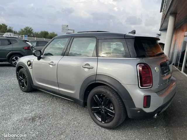 Mini Countryman 2023 photo 5
