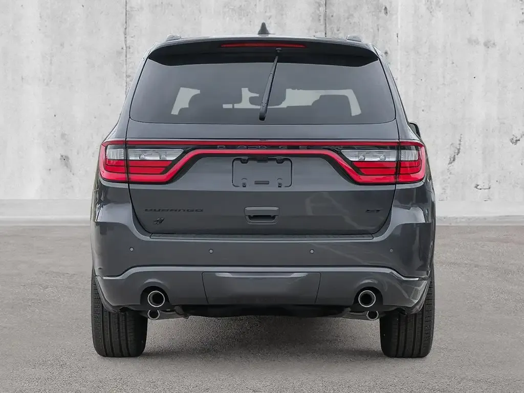 Dodge Durango 2026 photo 5