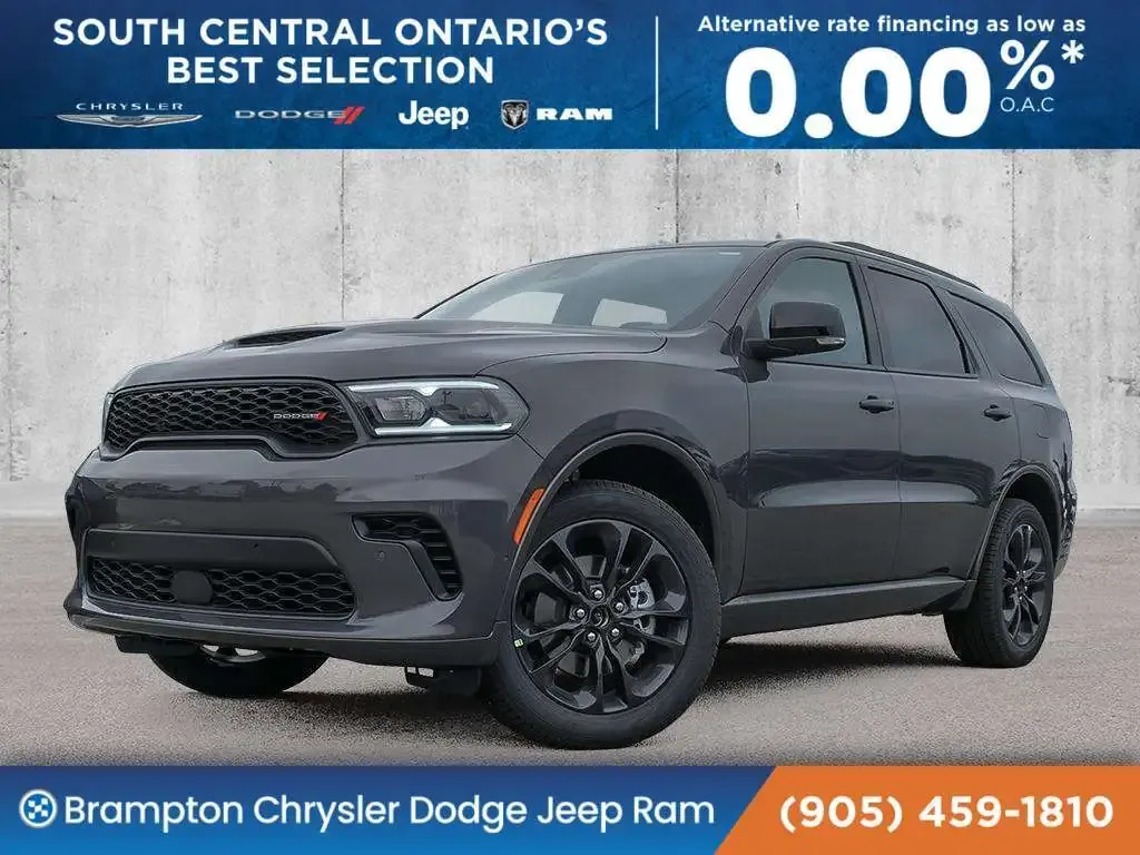 Dodge Durango