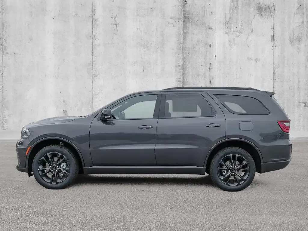 Dodge Durango 2026 photo 3