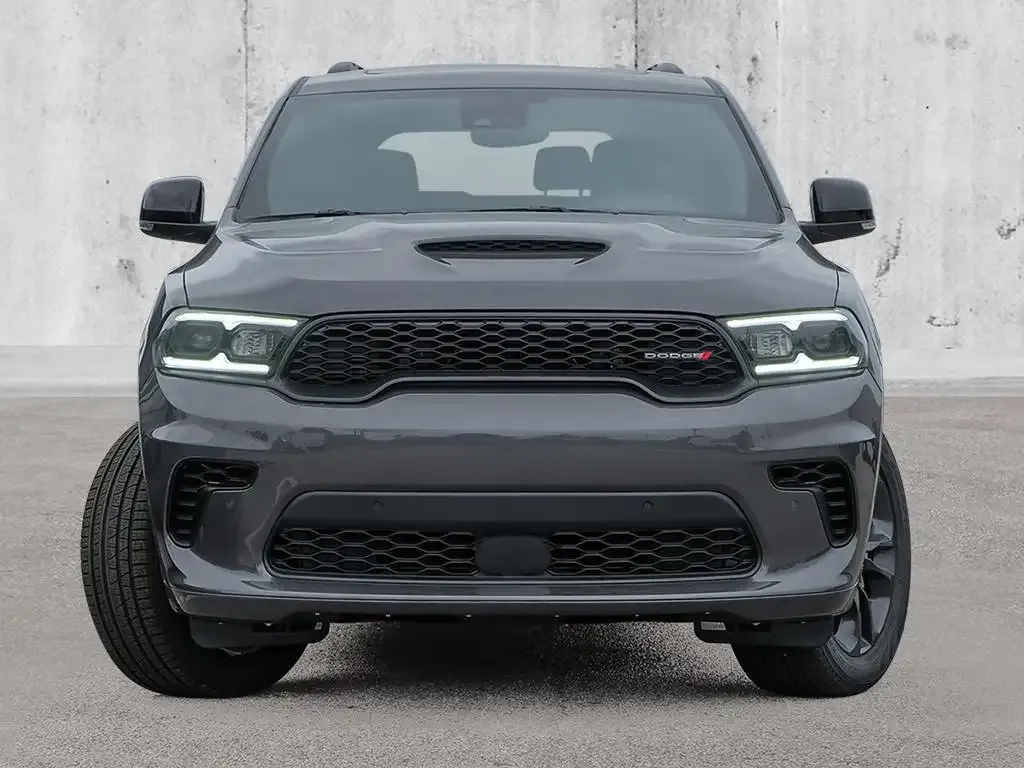 Dodge Durango 2026 photo 2