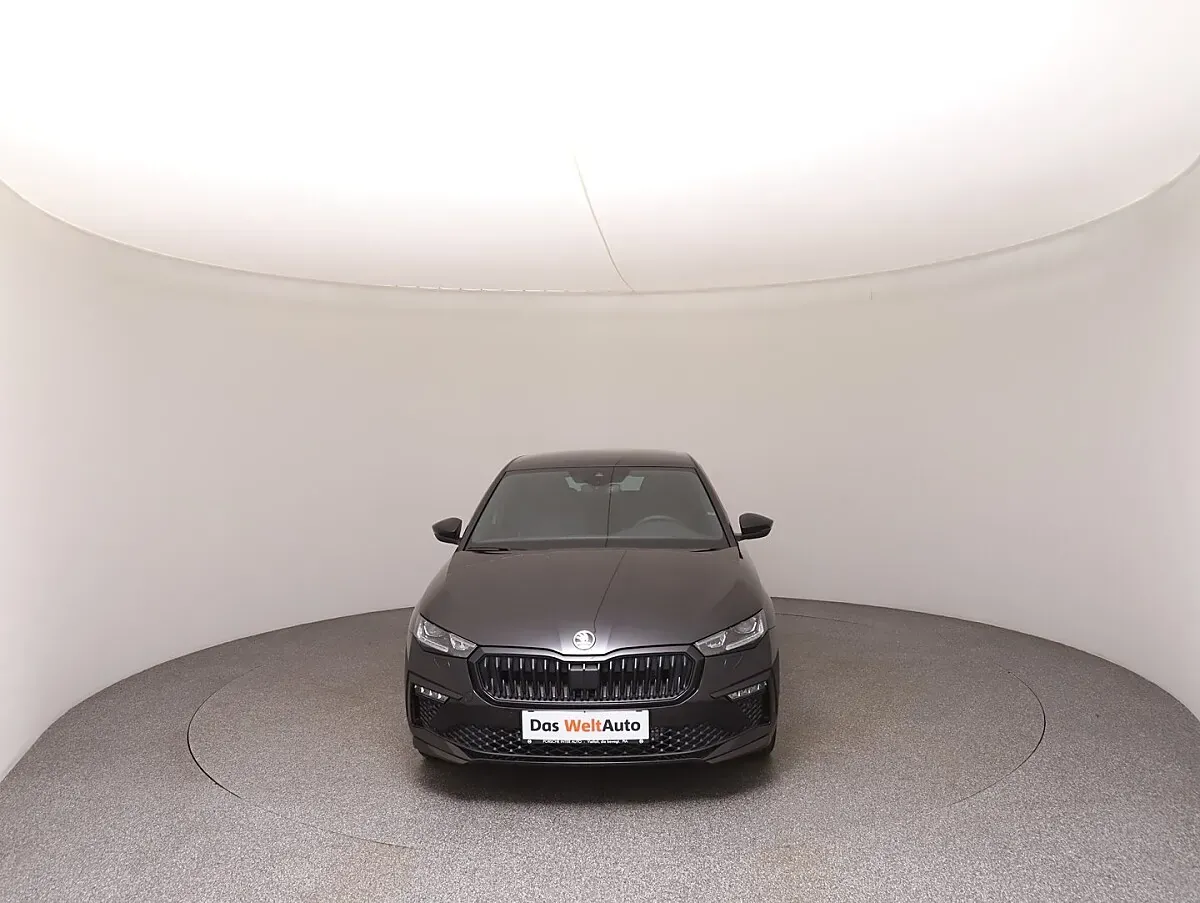 Skoda Scala 2026 photo 3