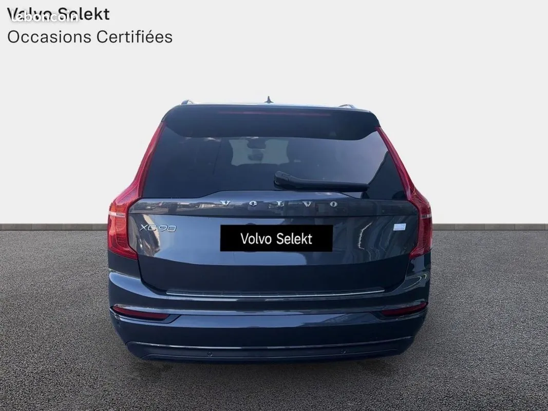 Volvo Xc90 2024 photo 5