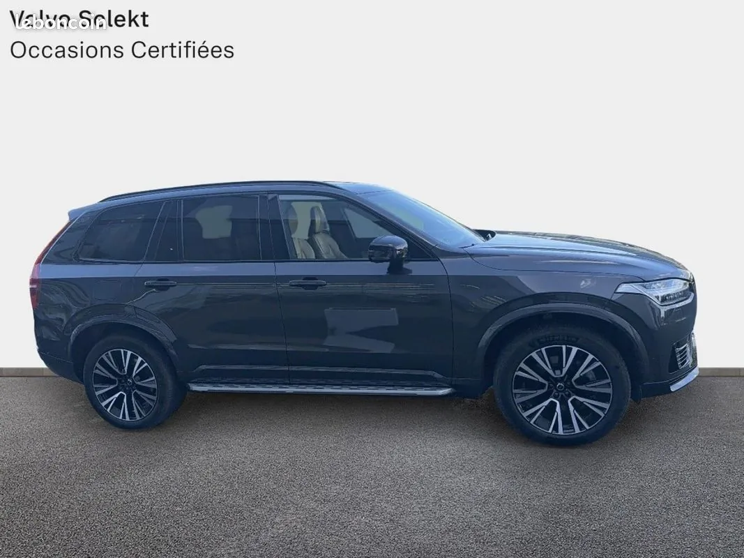 Volvo Xc90 2024 photo 4