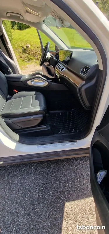 Mercedes-Benz Gle 2020 photo 5