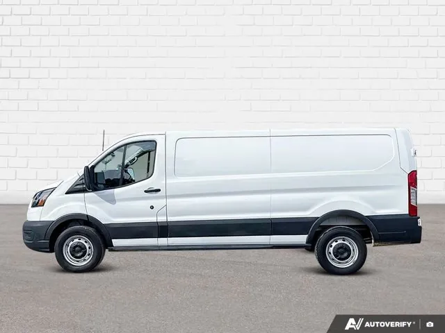 Ford Transit 2025 photo 3