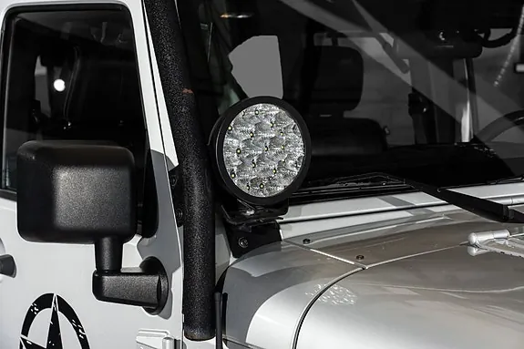 Jeep Wrangler Unlimited 2012 photo 5