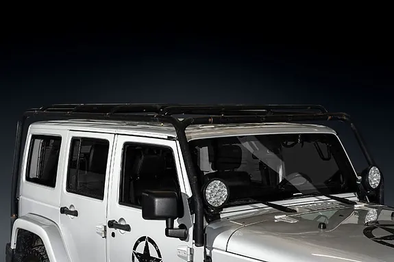 Jeep Wrangler Unlimited 2012 photo 4