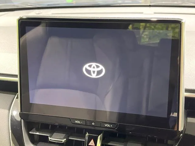 Toyota Corolla Cross 2024 photo 3