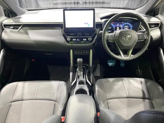 Toyota Corolla Cross 2024 photo 2