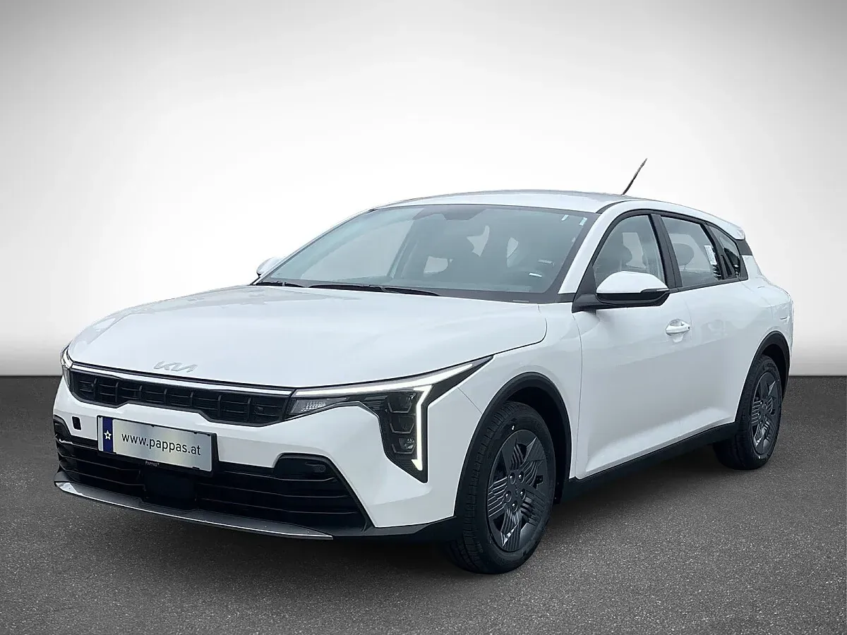 Kia K4 photo 2