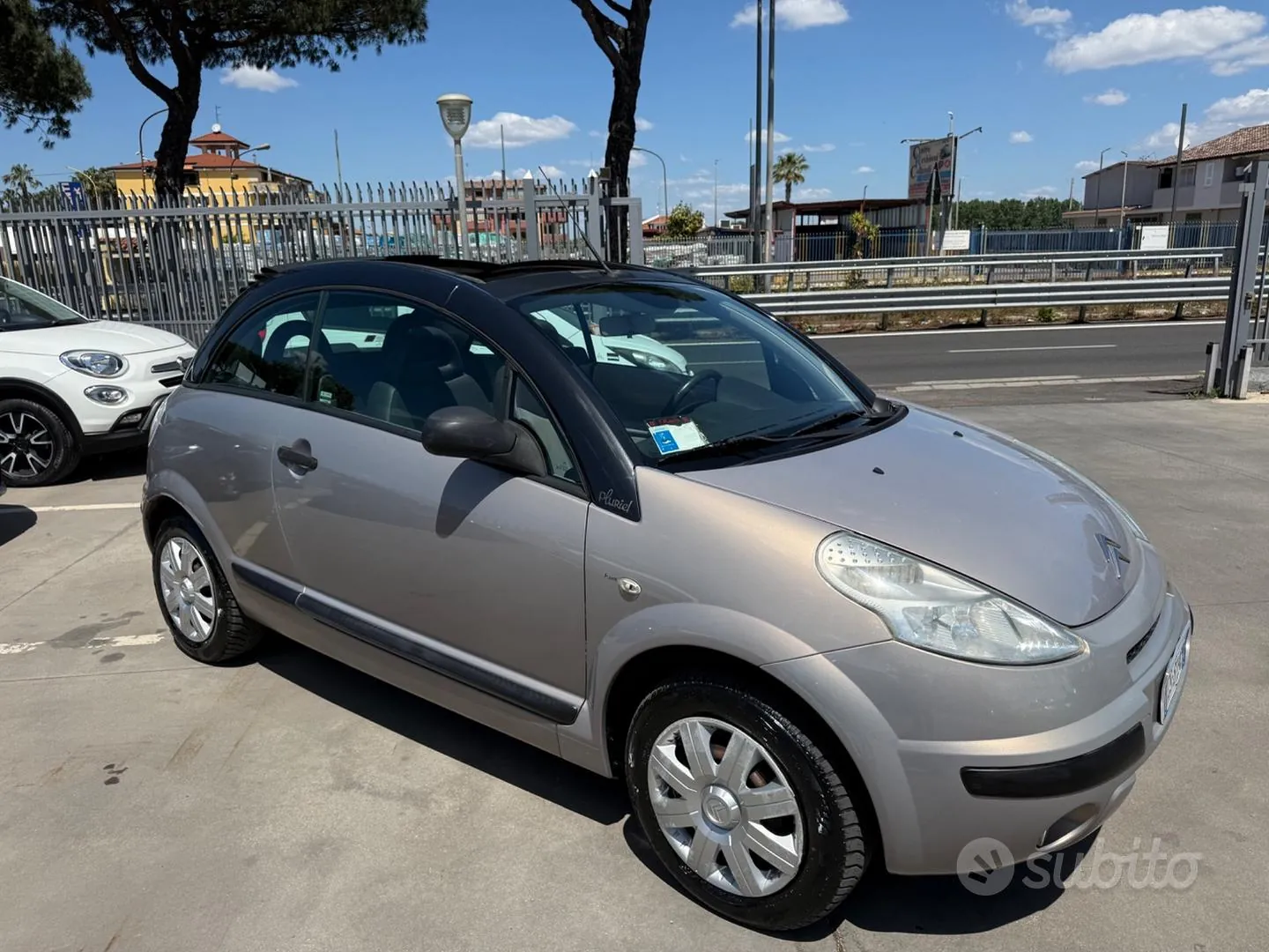 Citroen C3 2005 photo 2
