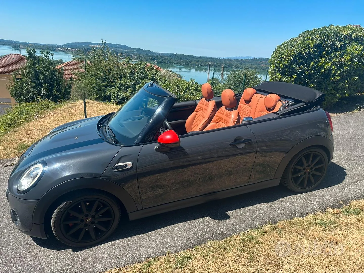 Mini Cooper S 2017 photo 3