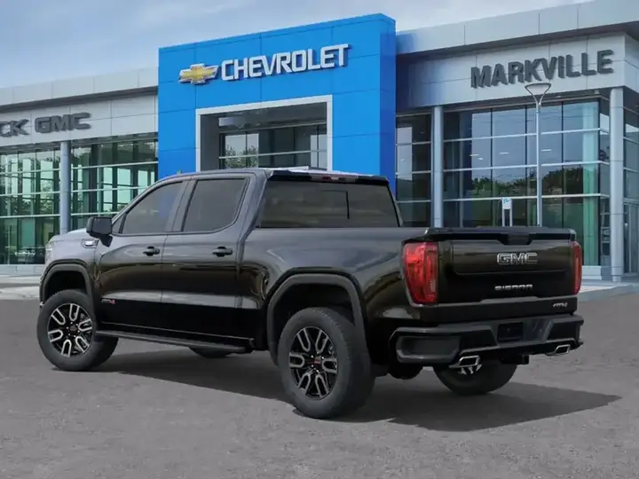GMC Sierra 1500 2026 photo 3