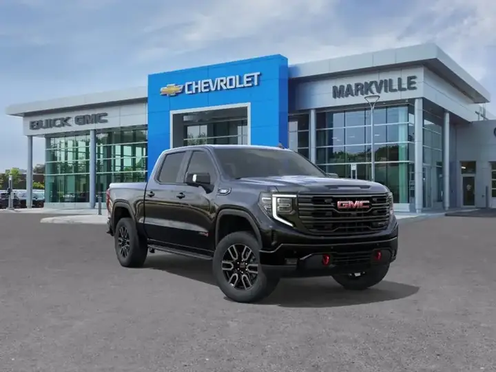 GMC Sierra 1500