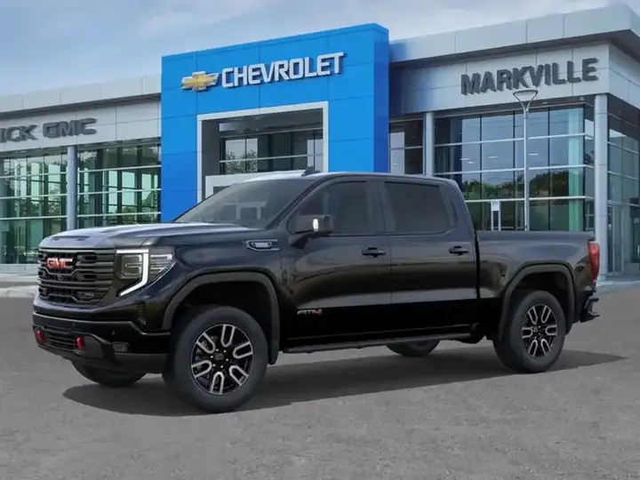 GMC Sierra 1500 2026 photo 2